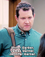 parks craig