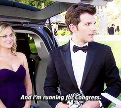 parks ben congress