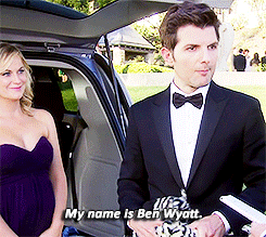 parks ben congress