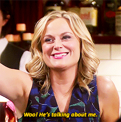 parks sexy roommate