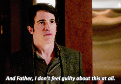mindy guilty