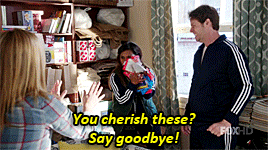 mindy candy wrappers