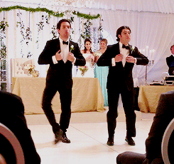 mindy project dance 2