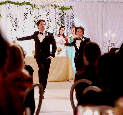 mindy project dance