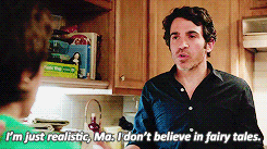 fairy tales mindy project