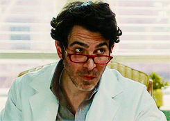 mindy project scruffy danny