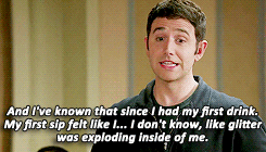 Crazy Ex Girlfriend AA