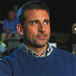 Steve Carell the Way Way Back