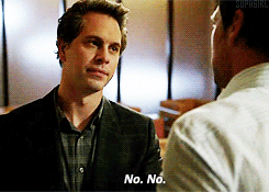 Don Keefer The Newsroom No No