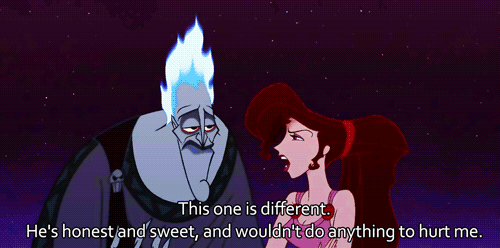 Honest and Sweet Hercules