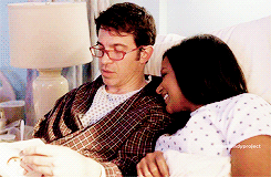 The Mindy Project Bridget Jones