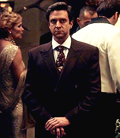Chilton nervous