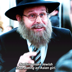 The Mindy Project Nothing More Jewish