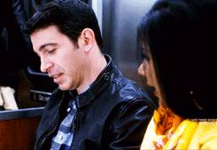 Danny Smile Mindy