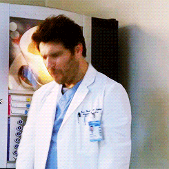 The Mindy Project Peter