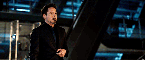avengers tony