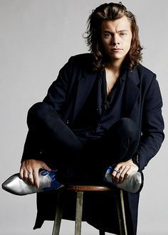 harry made in the am