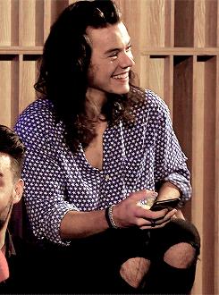 harry smiley baby