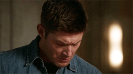 DEAN NOD. Source: brothersinsync
