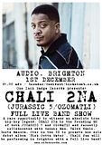 Chali2naPoster.jpg image by BootlegAl