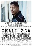 Chali2naPoster375.jpg image by BootlegAl