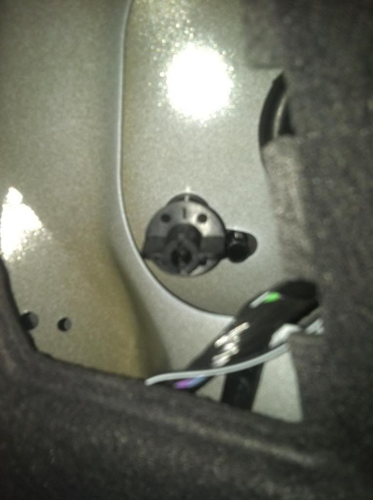 ? How to remove Taillight Housing connectors Ford Focus ST Forum