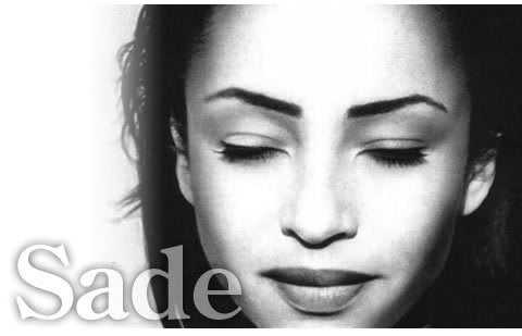 the best of sade face