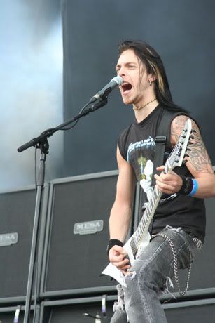 Bullet for my Valentine