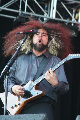 Coheed and Cambria