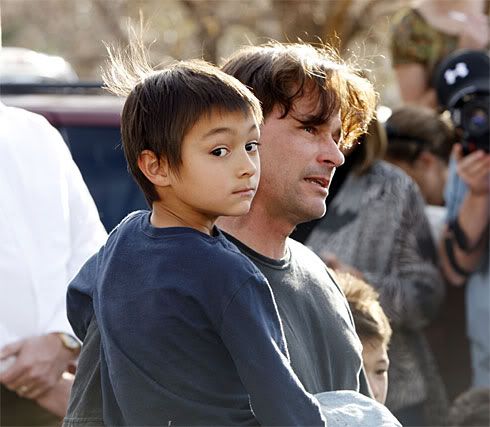 Balloon boy parents to pay $36,000 in restitution