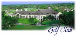 Bentwater Country Club Golf Club