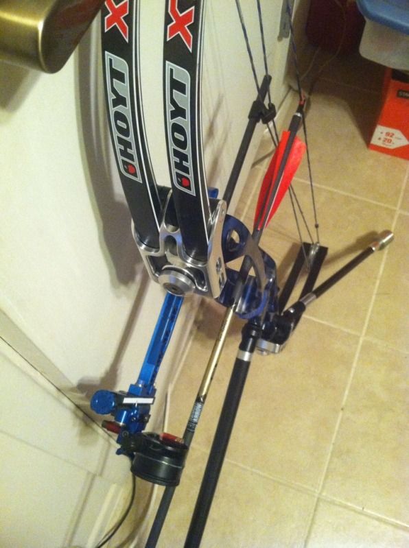 Indoor Vanes? Archery Talk Forum