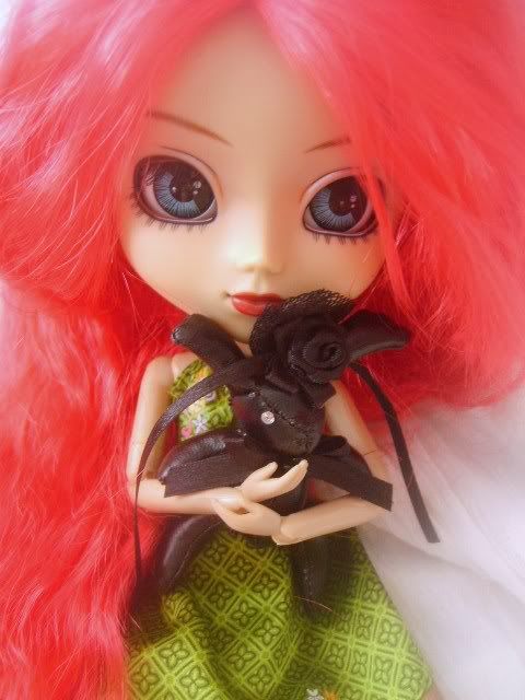 pullip xmas