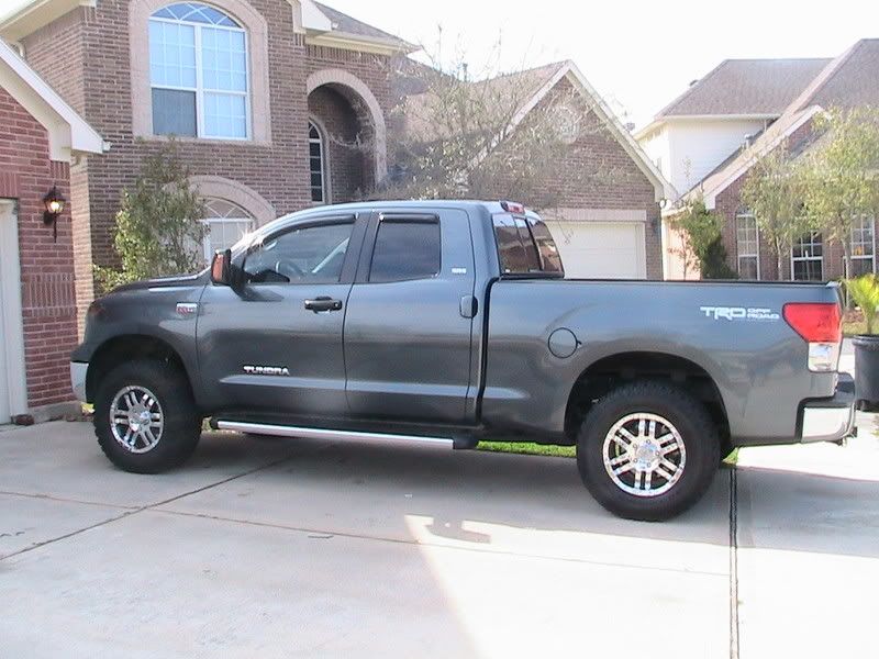 2012 toyota tundra 6 inch lift kit