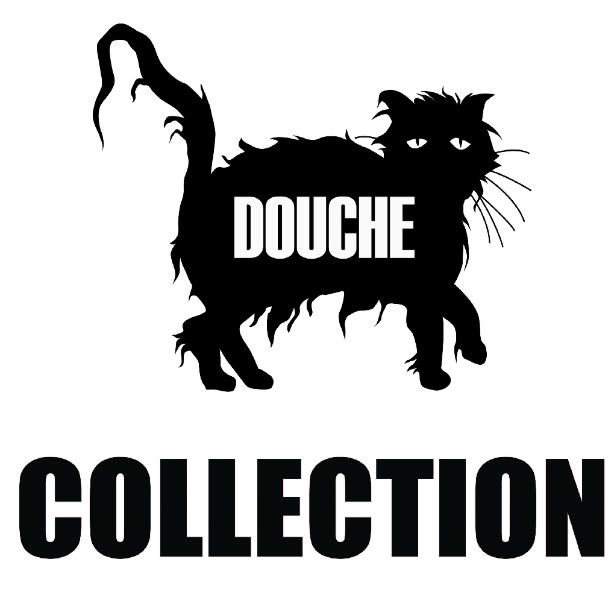 DOUCHE Collection