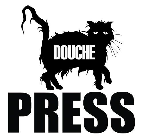 DOUCHE Press Page