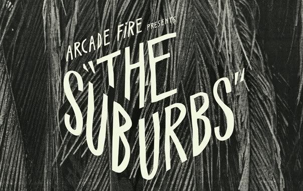 Finally we have Arcade Fire and Calexico performing at the Greek Theatre at UC Berkeley for two nights this Saturday and Sunday.