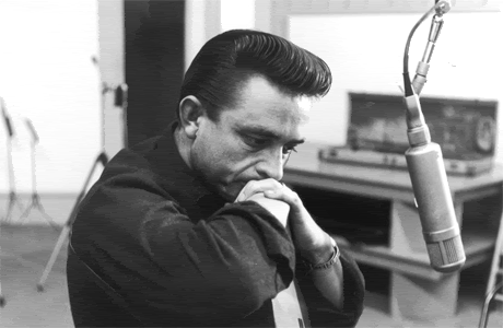 Johnny+cash+middle+finger+painting