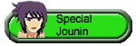 Special Jounin Special Jounin