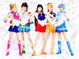 Sailor Moon Live Action 2
