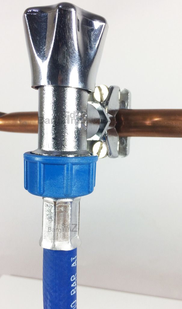 Washing Machine Connections A WIDE RANGE Of Valves, Hoses, Inlet&Outlet Fittings eBay