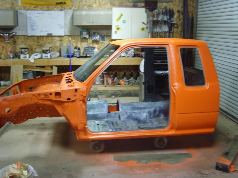 raptor liner overhaul on 3rd gen 4x4 and OffRoad Forum