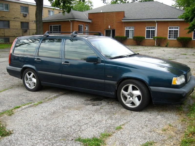 Action bronson bmw wagon