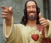 Buddy Christ
