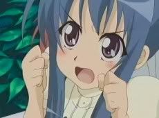 What Do You Want From MY Nagisa?!