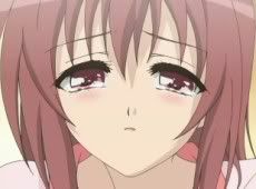 I Want To Know Everything About Shizuma-sama ... Because .... I ...