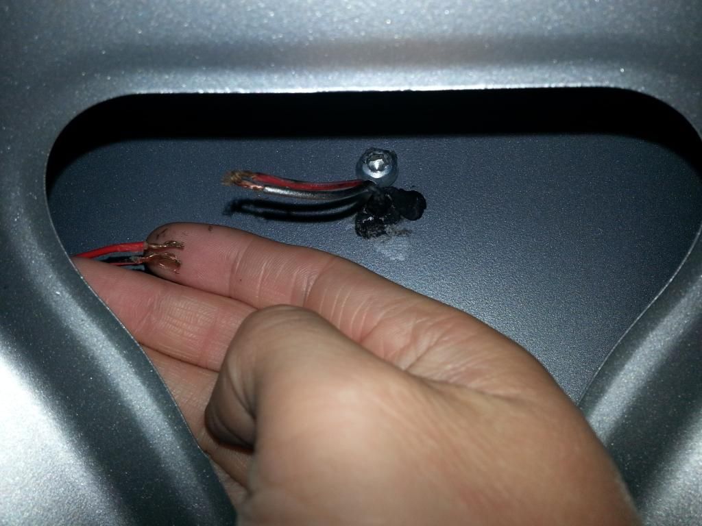 SER spoiler brake light - AllSentra.com - The Nissan ... SER spoiler brake light - AllSentra.com - The Nissan ...