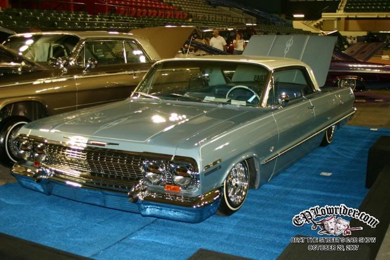 IMPERIALS CC Page 211 Lowrider Forums