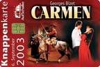 Carmen (06.09.2003)