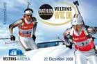 VELTINS Biathlon WTC 2008 (28.12.2008)